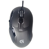 全场包邮！罗技G500S有线激光游戏鼠标G500升级版LOL/WOW激光