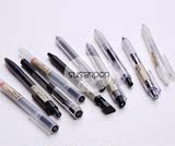 无印良品MUJI香港代购文具各款黑笔各款笔芯中性笔水笔啫哩笔现货
