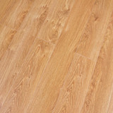 武汉扬子复合地板        超实木健康系列真木纹型 · 风雅橡木