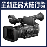 Sony/索尼 HXR-NX3C 双SD存储卡摄像机 HXR-NX3 正品行货 促销中