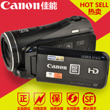 Canon/佳能 HF M40 婚庆DV高清数码摄像机 内置16GB 硬盘闪存双模