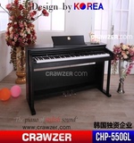 CHP-550 克拉乌泽全新黑白数码钢琴