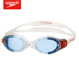 speedo正品6-14岁专业儿童泳镜 青少年防水防雾高清游泳眼镜