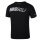 耐克NikeT恤夏新款男运动透气宽松运动短袖T恤 黑色-010 L