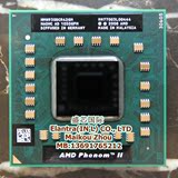 AMD N930 CPU HMN930DCR42GM 2.0/2M 四核 原装正式版 笔记本CPU