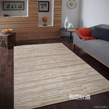 美式简约现代北欧宜家风格欧式地垫中式客厅沙发加厚羊毛地毯
