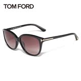 TOM FORD汤姆福特TF9329大框偏光太阳镜女 复古时尚板材墨镜男士