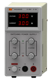 美瑞克 30V3A可调稳压开关电源RKS3003D 迷你直流稳压电源