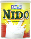 100%英国原装进口Nestle Nido青少年成人孕妇高钙奶粉400g现货