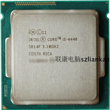 Intel/英特尔 CPU i5 4440散片 4核4线程 LGA1150