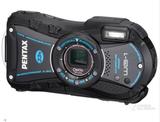 Pentex/宾得 OPTIO WG1数码三防相机  深海潜水 水下相机  防水