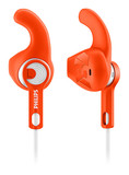 Philips/飞利浦 SHQ1300 运动耳机 重低音防水手机通用入耳式耳塞