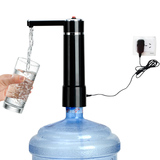 电动饮水器桶装水压水器加长吸水泵饮水机吸水器矿泉大桶水抽水器