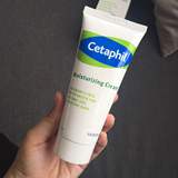 Cetaphil/丝塔芙保湿润肤霜100g 舒缓保湿修护温和滋润抗敏感面霜