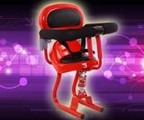 新款A-58 正品小贝乐 自行车儿童座椅 电动车儿童座椅豪华儿童椅