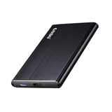 GODO 25604 2.5英寸SATA3转USB3.0移动硬盘盒，可装笔记本硬盘
