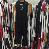 伊莎美尔16B-802专柜正品2016秋季女装时尚气质两件套背心裙外套