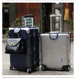RIMOW*箱套日默瓦箱套PVC旅行箱套行李箱保护套防水拉杆箱套包邮