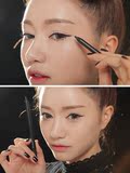 Stylenanda韩国代购正品 3CE打造靓丽眼妆防水防汗不晕染眼线笔