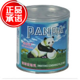 老品牌小熊猫炼乳炼奶甜甜奶酱咖啡奶茶蛋挞350g原装必备包装浙江