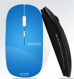 充电蓝牙鼠标 台式一体机笔记本 usb 电脑无线鼠标
