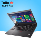 ThinkPad X1 Carbon 20BTA1-AXCD 固态硬盘轻薄商务笔记本电脑
