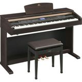 雅马哈电钢琴全套推荐YDPV240 长沙实体店包邮 送货上门安装
