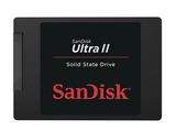 Sandisk/闪迪 SDSSDHII-120G-Z25 至尊高速固态硬盘 ssd 120g正品