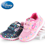 Disney迪士尼童鞋儿童运动鞋2016春款篮球鞋男童中童大童气垫鞋