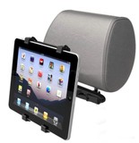 包邮 苹果 IPAD 三星 7-10.1寸平板电脑汽车后座椅后背头枕支架