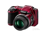 Nikon/尼康 COOLPIX L820 数码照相机 30倍长焦高清相机 卡片机
