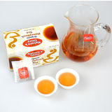 斯里兰卡原装进口特级红茶蜜树茶2盒共50小包袋泡茶有机茶叶