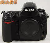 93新 二手Nikon/尼康 D700单机 d700单机身（0839）快门16000次