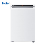 Haier/海尔 BD-105DEW/小冰柜/家用冰柜/立式冷冻柜 4D匀冷包邮