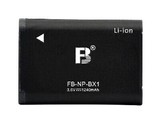 包邮沣标BX1电池适索尼HX90 HX400 AS200 RX1R WX500 PJ410 CX405