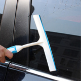 洗车玻璃刮水板刮板刮水器T字型雨刮器洗车用品清洗工具汽车用品