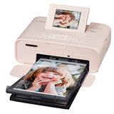 现货发售 佳能CP1200无线手机照片打印机家用彩色相片冲印机CP910