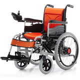 旁恩 电动轮椅车PE-WT-100W 残疾人老年人多功能代步车