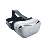 伏翼偶米omimo vr眼镜虚拟现实头盔3d眼镜一体机兼容PC/PS/Xbox沉