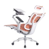 联友保友ioo优人体工学电脑椅可躺办公网布椅转椅家用椅子