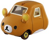 日本代购TAKARA TOMY 多美卡 合金玩具车模型