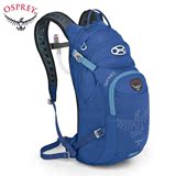 Osprey小鹰Viper毒蛇专业骑行水袋包户外运动背包徒步包9L升男款