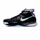 ￼ Nike Zoom Kobe 1 Prelude ZK1 限量款篮球鞋 640221-001