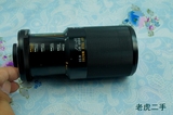 腾龙 80-210 3.8-4 转EF口 尼康口 宾得口 NEX 二手 微距手动镜头