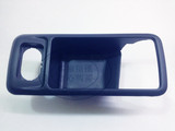 福特05-08款福克斯内拉手框车门内拉手底座装饰框内扣手盖正品