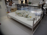宜家拉姆斯塔坐卧两用沙发床垫儿童床垫天然椰棕90*200CM定做加硬