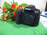 Nikon/尼康D700 单机 全画幅 置换 D90 D80 D60 成色新 二手单反