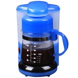 Eupa/灿坤 TSK-191AF滴漏式咖啡机美式咖啡壶煮茶煮咖啡自动保温