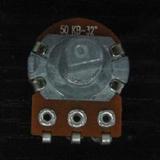 赛钛客 saitek X52 X52PRO Z轴电位器  专用 50KB-32度 猛购网
