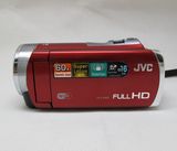 JVC/杰伟世 GZ-EX355 WIFI 高清闪存式数码摄像机 家用DV 促销